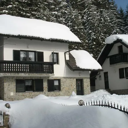 Rogla Nune 4 Apartmán Resnik