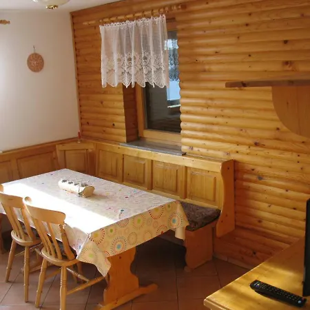 Rogla Nune 4 Apartmán *