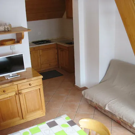 Rogla Nune 4 Apartmán Resnik