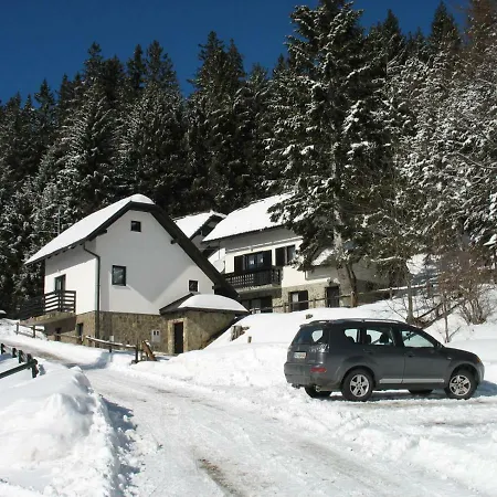 Rogla Nune 4 Apartmán Resnik