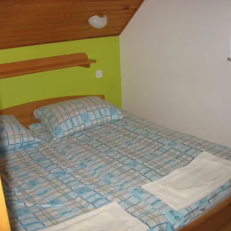 Rogla Nune 4 Apartmán