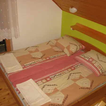 Rogla Nune 4 * Resnik