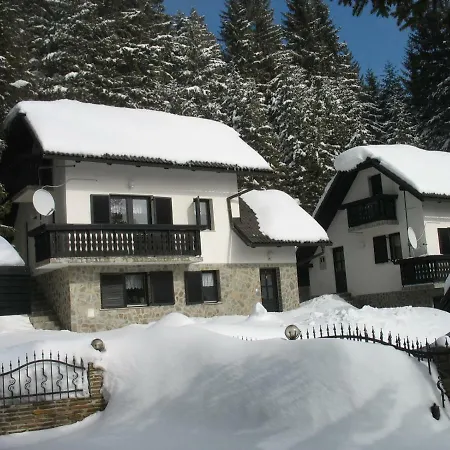 Apartmán Rogla Nune 4 Resnik