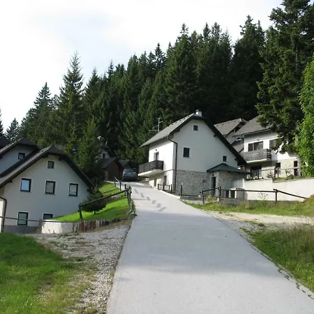 Apartmán Rogla Nune 4