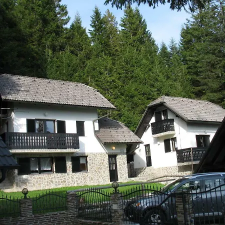 Rogla Nune 4 Apartmán Resnik