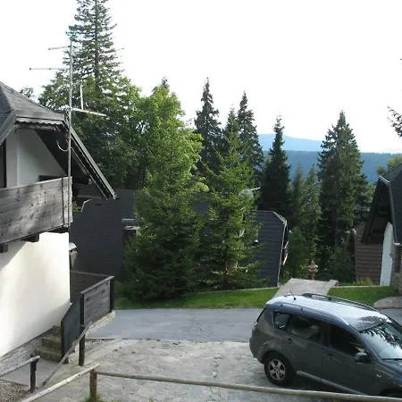 Apartmán Rogla Nune 4
