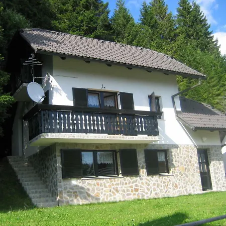 Apartmán Rogla Nune 4 Resnik