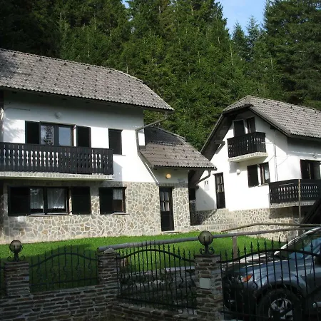 Rogla Nune 4 * Resnik