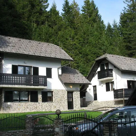 Rogla Nune 4 * Resnik
