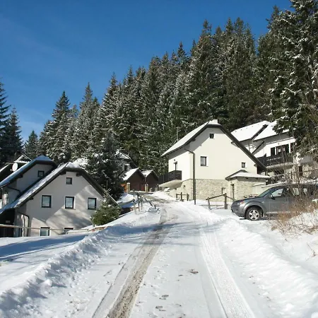 Rogla Nune 4 Apartmán Resnik