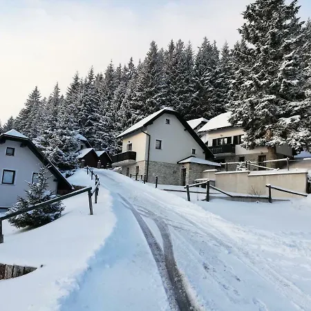 Apartmán Rogla Nune 4 *